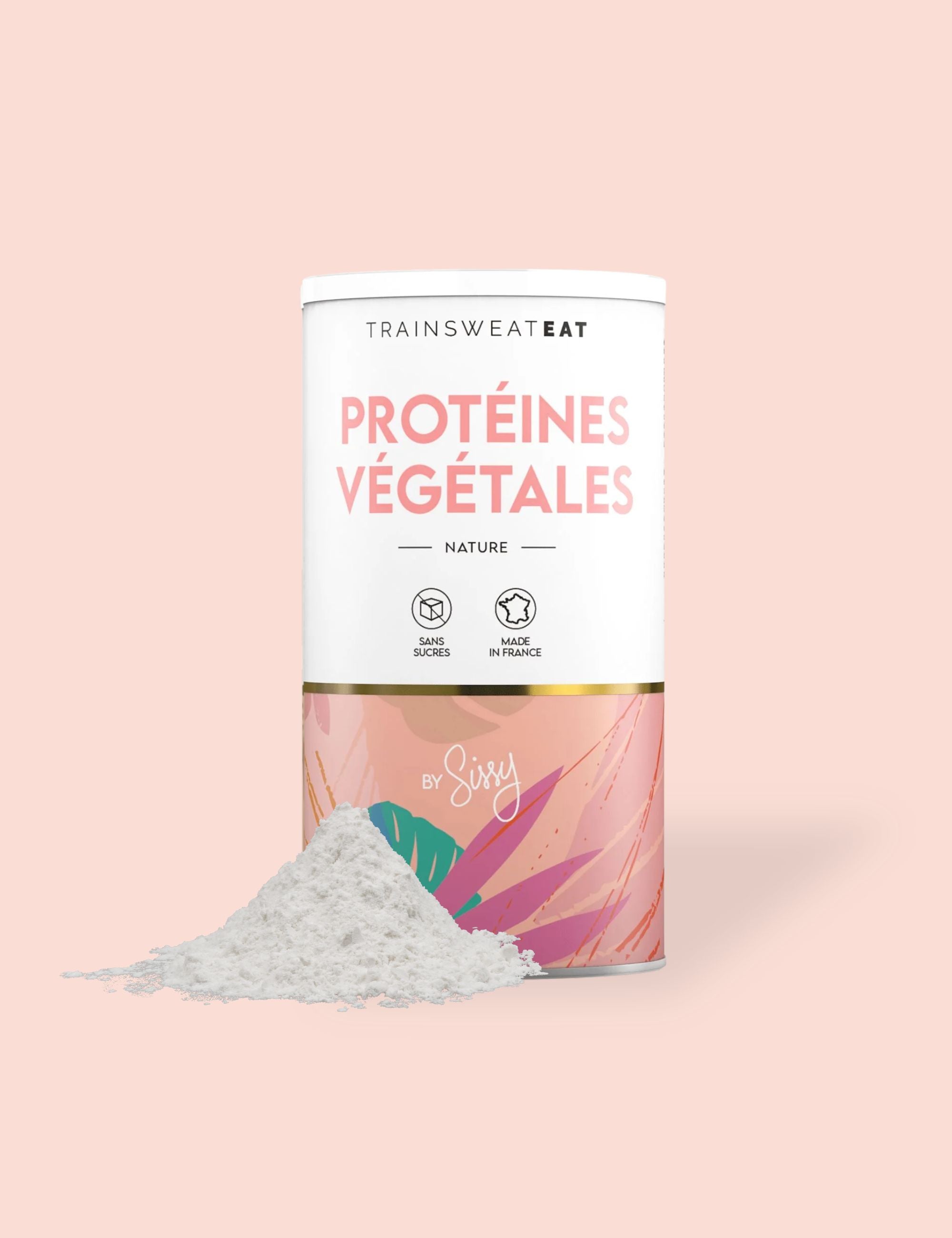 Protéines Végétales