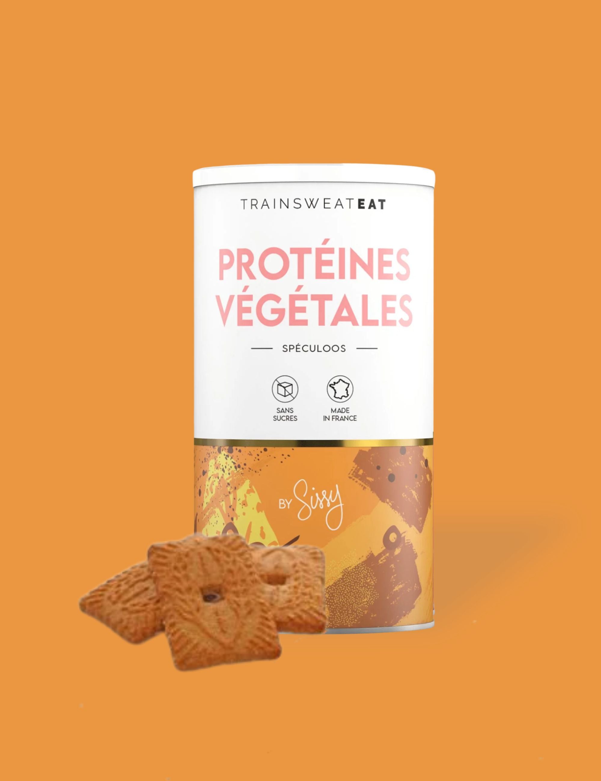 Protéines Végétales