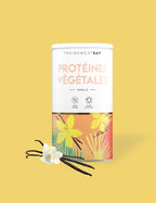 Protéines Végétales