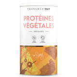 Protéines Végétales