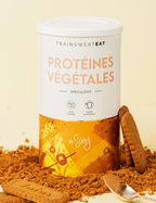 Protéines Végétales