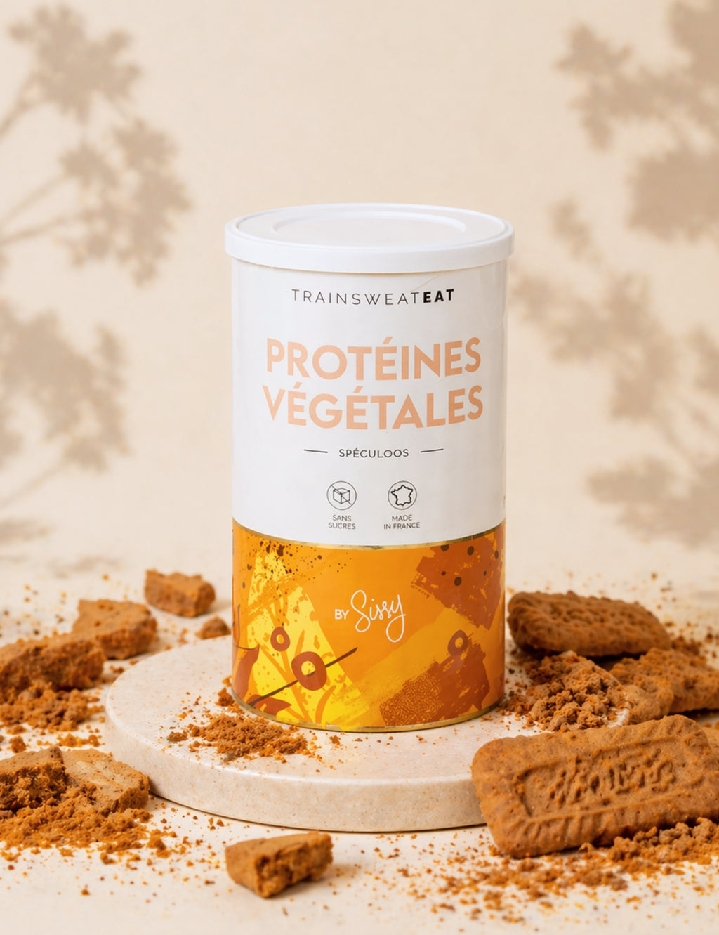 Protéines Végétales