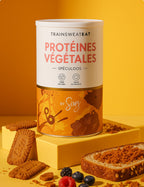 Protéines Végétales