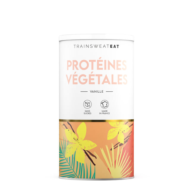 Protéines Végétales