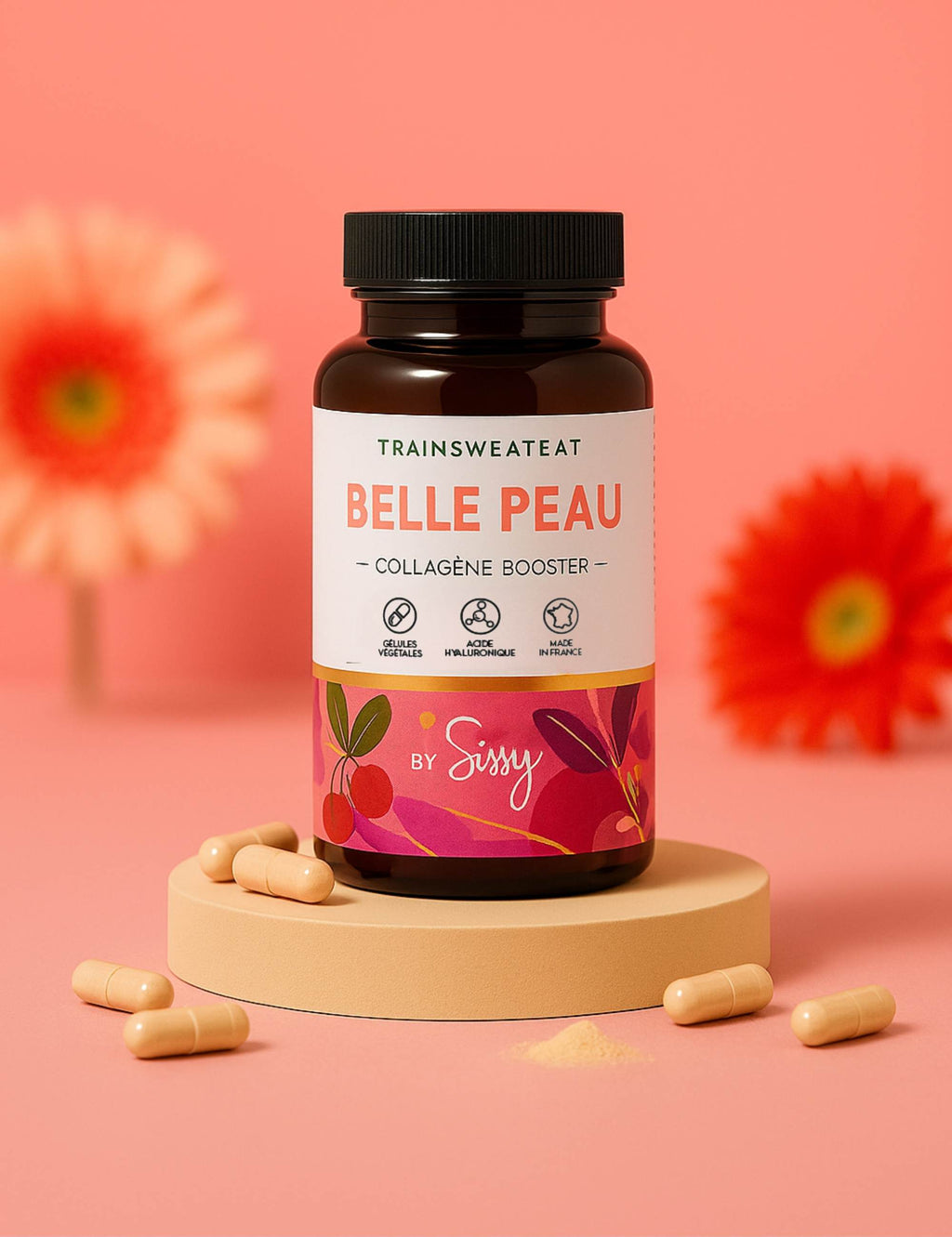 Belle Peau | Collagène booster