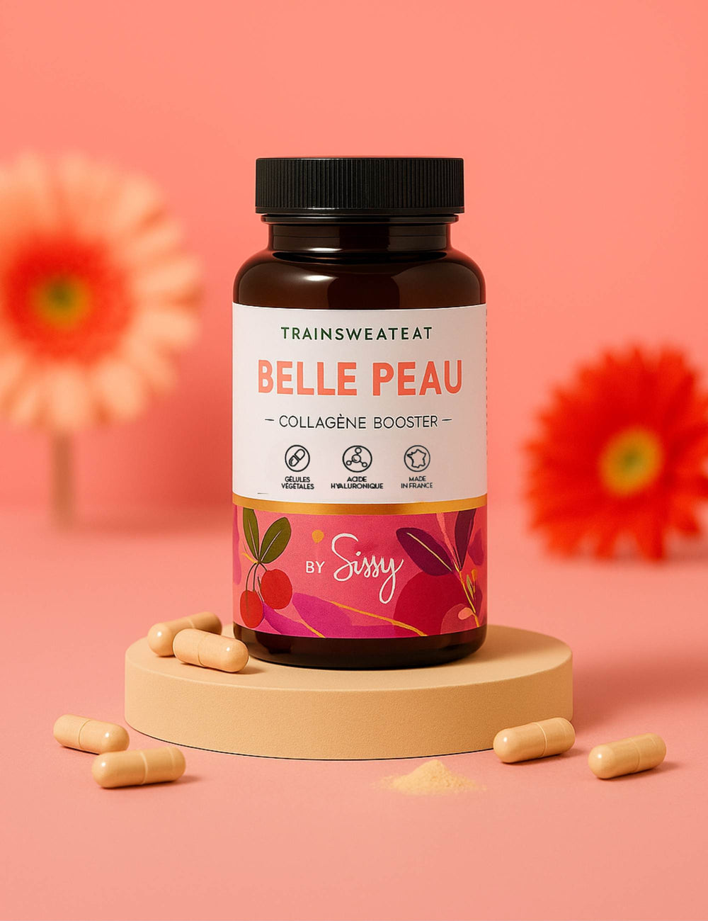 Belle Peau | Collagène booster