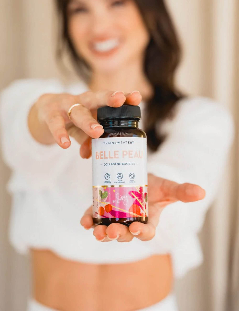 Belle Peau | Collagène booster
